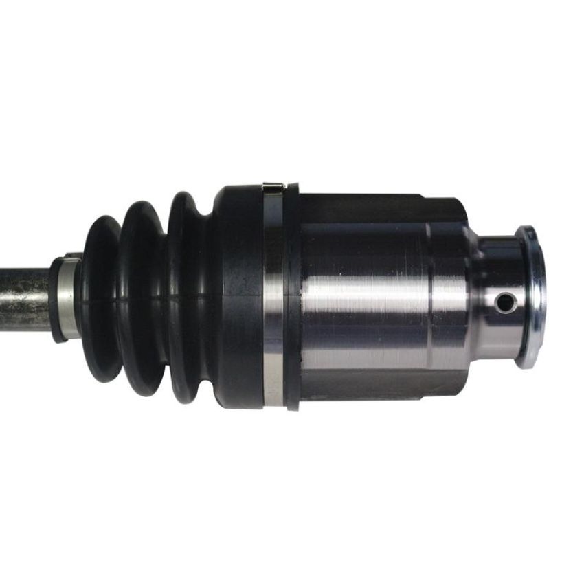 GSP NCV66037 Subaru (1.8, 2.2, 2.5 - AWD) CV Axle Assembly  - Front