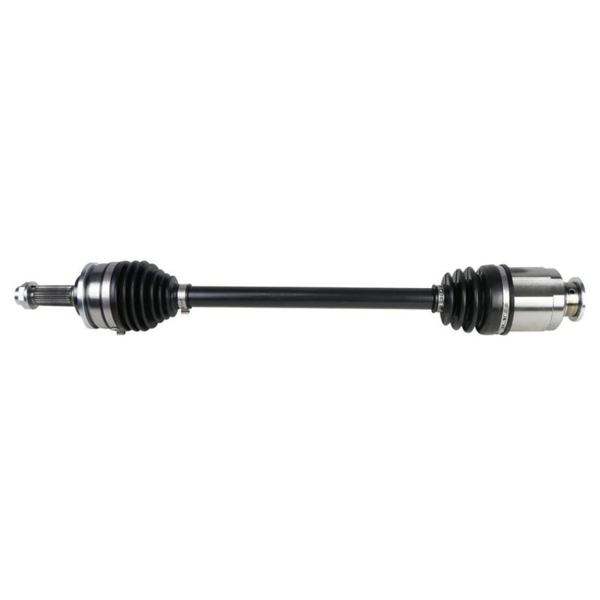 GSP NCV66037XD Subaru (1.8, 2.2, 2.5 - AWD) CV Axle Assembly  - Front