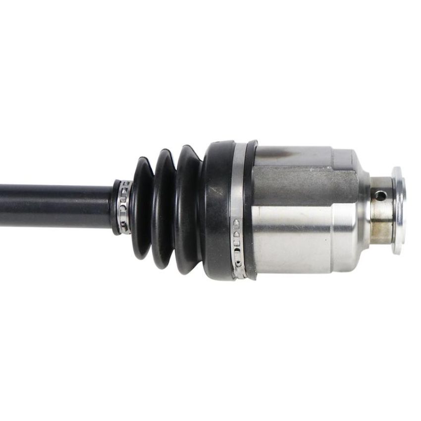 GSP NCV66037XD Subaru (1.8, 2.2, 2.5 - AWD) CV Axle Assembly  - Front