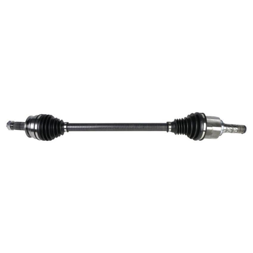 GSP NCV66052 12-16 Subaru Impreza (Hatchback/Sedan) CV Axle Assembly  - Front