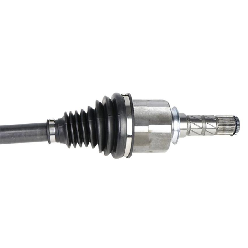 GSP NCV66052 12-16 Subaru Impreza (Hatchback/Sedan) CV Axle Assembly  - Front