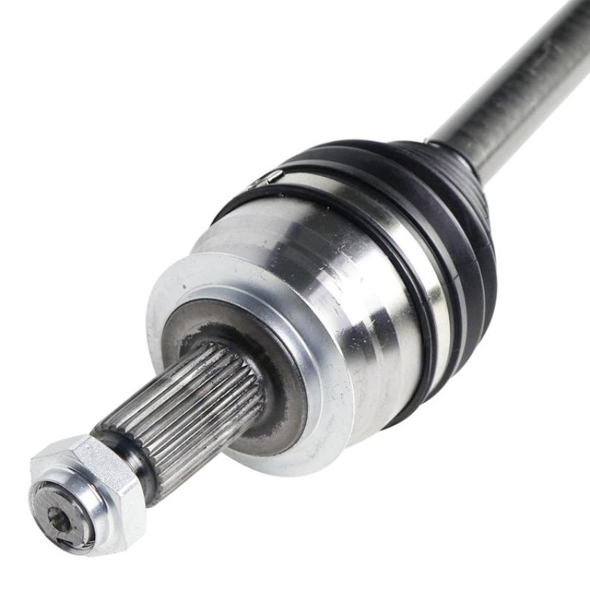 GSP NCV66052 12-16 Subaru Impreza (Hatchback/Sedan) CV Axle Assembly  - Front