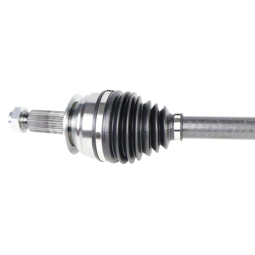 GSP NCV66052 12-16 Subaru Impreza (Hatchback/Sedan) CV Axle Assembly  - Front