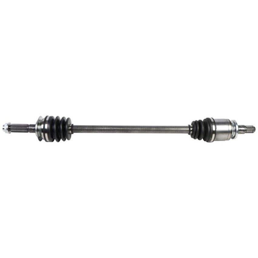 GSP NCV66056 15-19 Subaru Legacy (3.6) CV Axle Assembly  - Rear