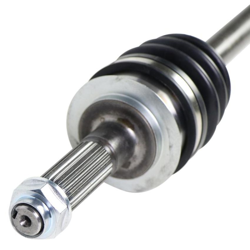 GSP NCV66056 15-19 Subaru Legacy (3.6) CV Axle Assembly  - Rear