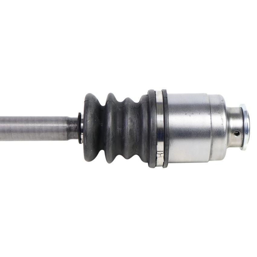 GSP NCV66058 2004 Subaru Impreza WRX STI (Sedan) CV Axle Assembly  - Front