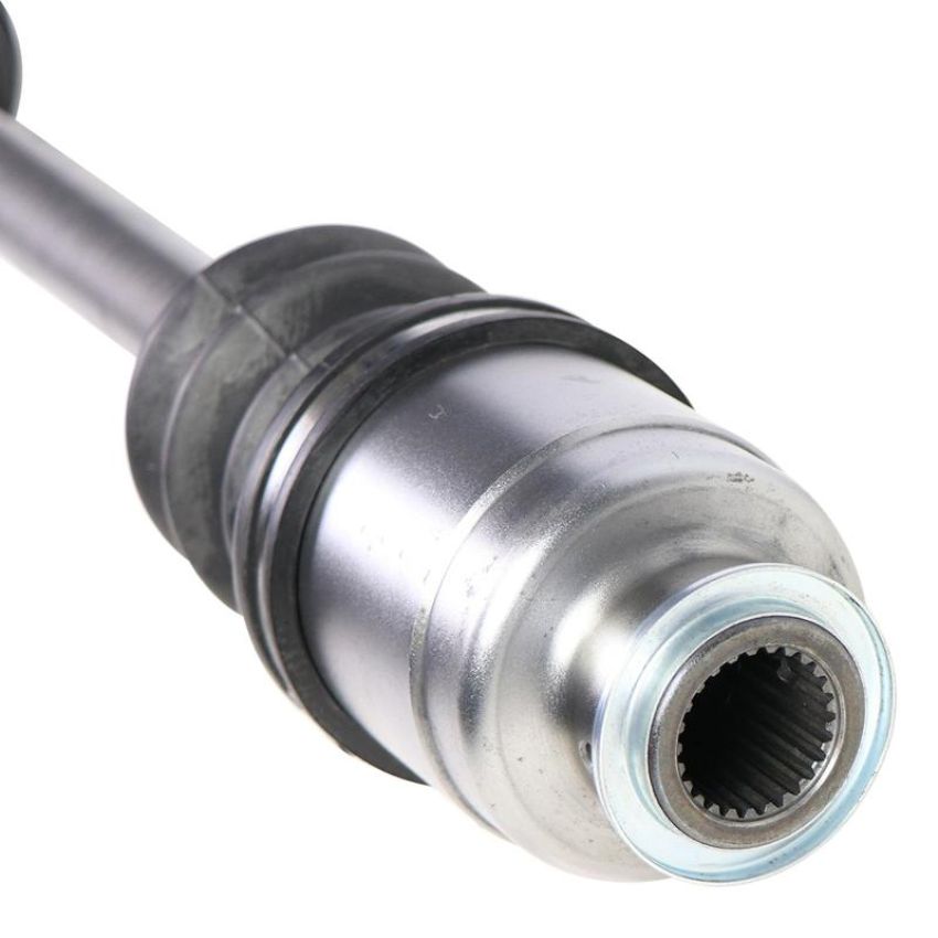 GSP NCV66058 2004 Subaru Impreza WRX STI (Sedan) CV Axle Assembly  - Front