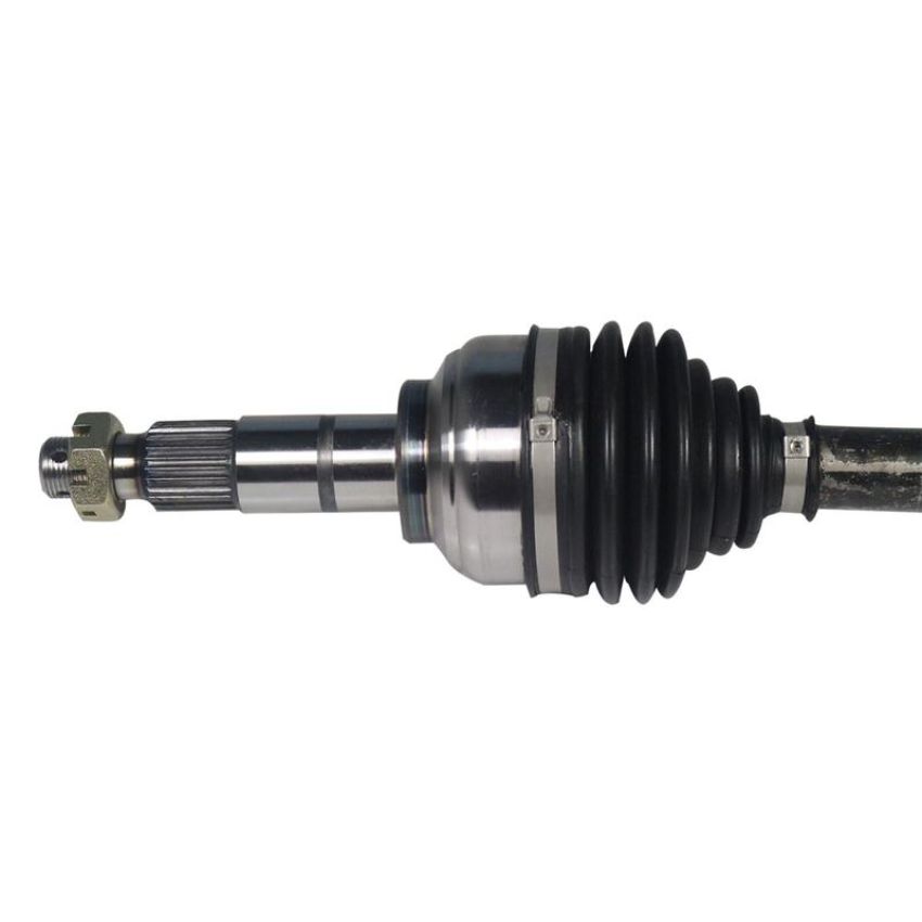 GSP NCV66059 89-94 Subaru Justy CV Axle Assembly  - Front