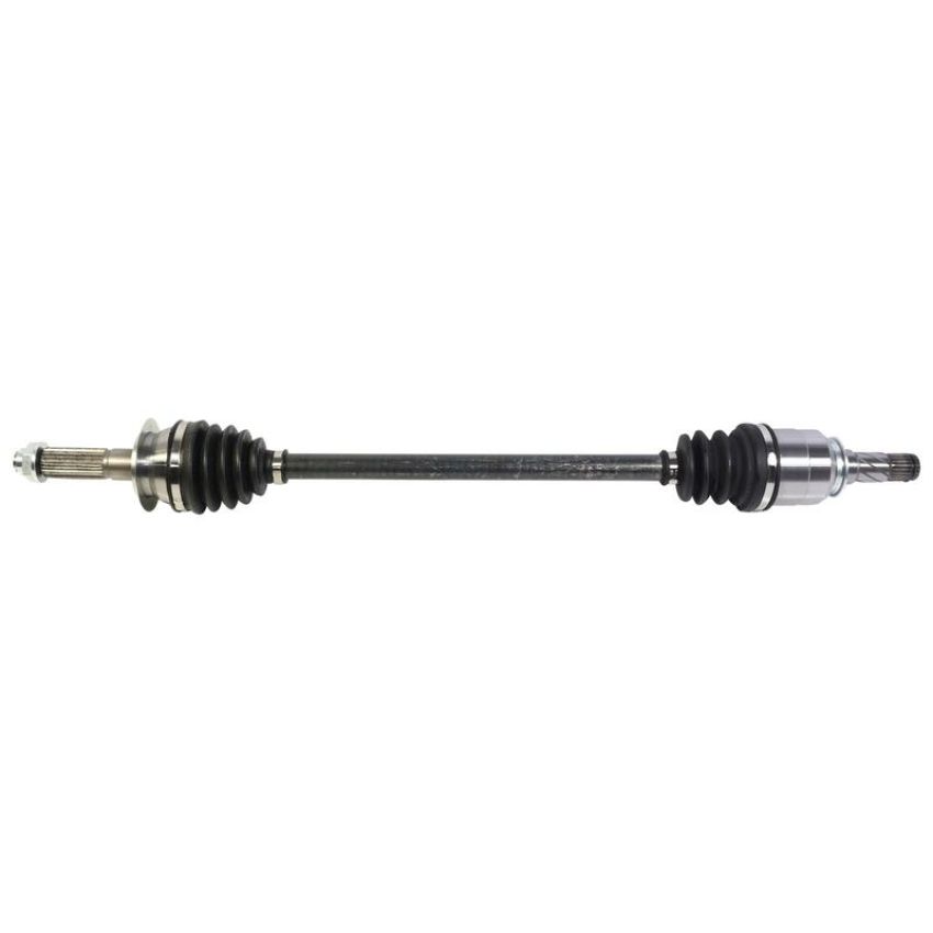 GSP NCV66060 Subaru CV Axle Assembly  - Rear