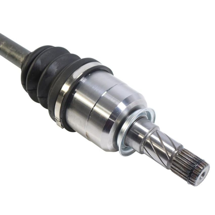 GSP NCV66060 Subaru CV Axle Assembly  - Rear
