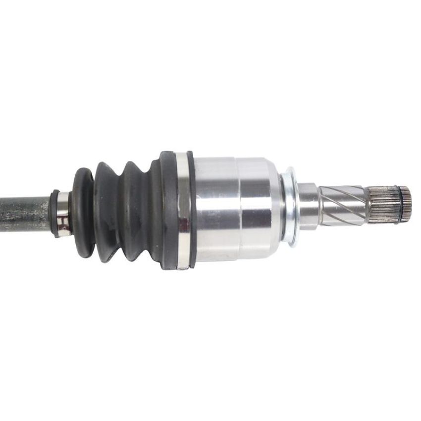 GSP NCV66060 Subaru CV Axle Assembly  - Rear