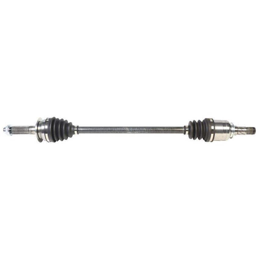 GSP NCV66064 Subaru CV Axle Assembly  - Rear