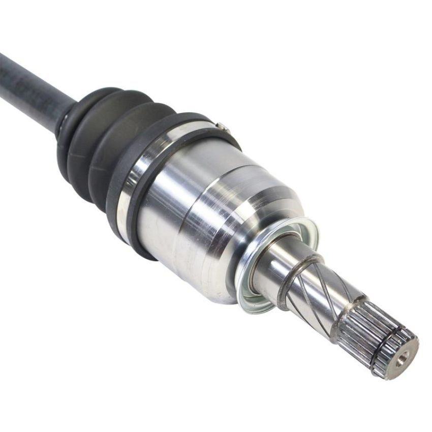 GSP NCV66064 Subaru CV Axle Assembly  - Rear