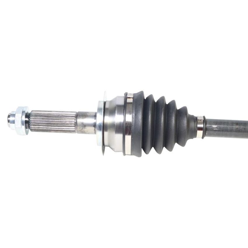 GSP NCV66064 Subaru CV Axle Assembly  - Rear