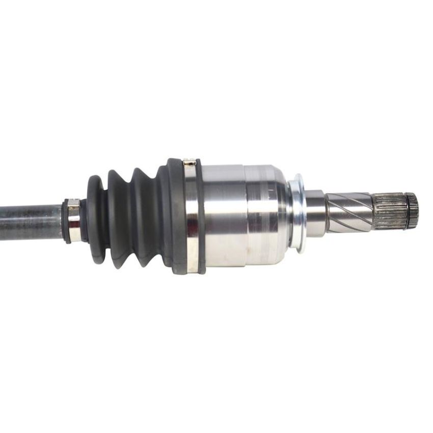 GSP NCV66064 Subaru CV Axle Assembly  - Rear