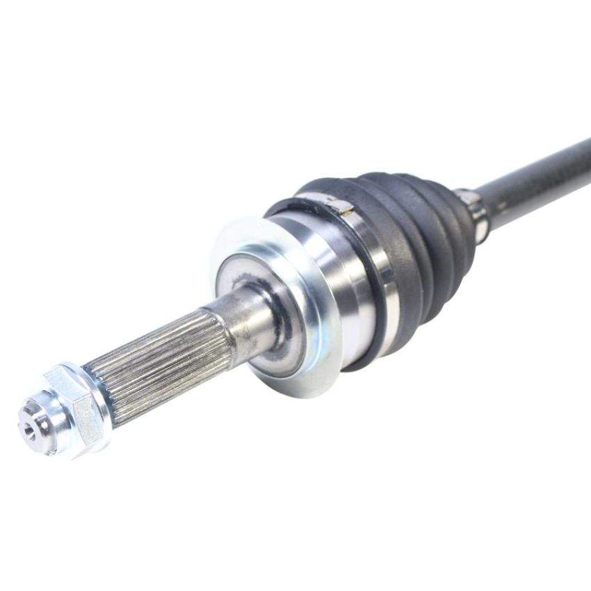 GSP NCV66064 Subaru CV Axle Assembly  - Rear