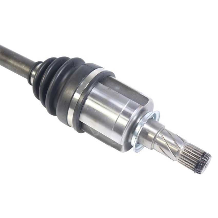 GSP NCV66066 Subaru (2.5) CV Axle Assembly  - Rear