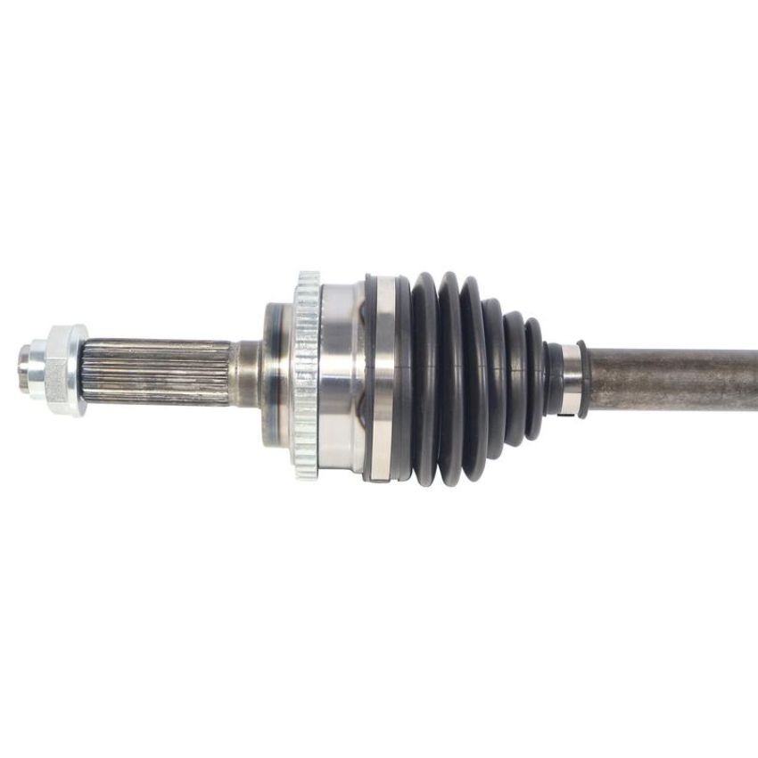 GSP NCV66066 Subaru (2.5) CV Axle Assembly  - Rear