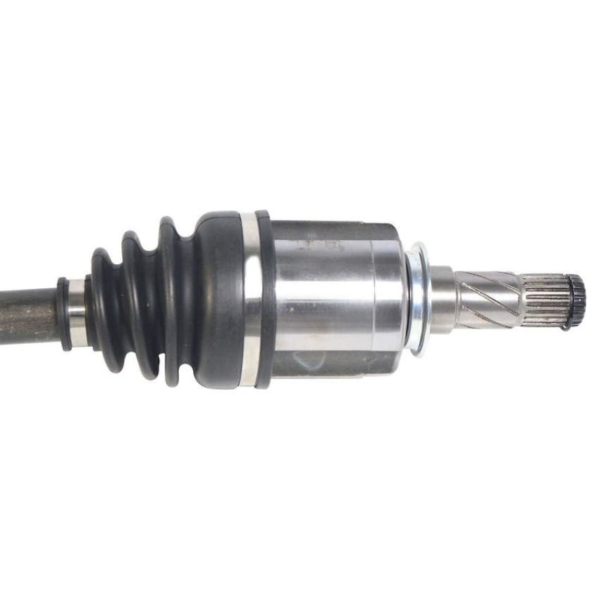 GSP NCV66066 Subaru (2.5) CV Axle Assembly  - Rear