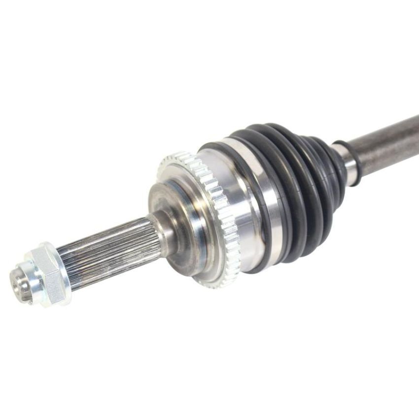 GSP NCV66066 Subaru (2.5) CV Axle Assembly  - Rear