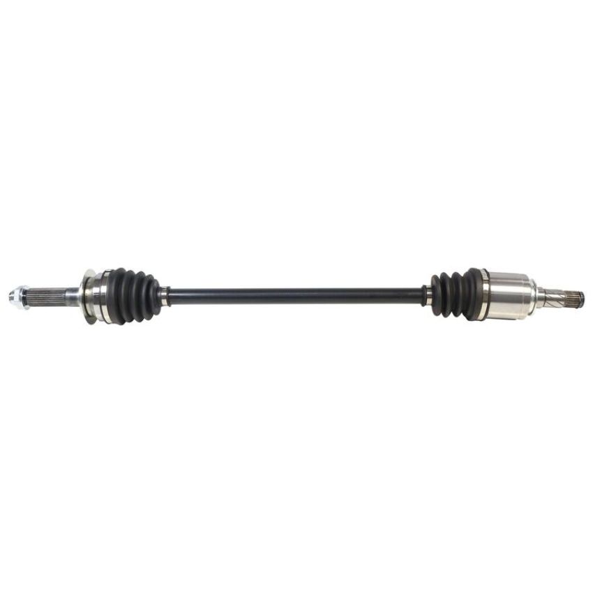 GSP NCV66067 Subaru (2.5, 3.6) CV Axle Assembly  - Rear