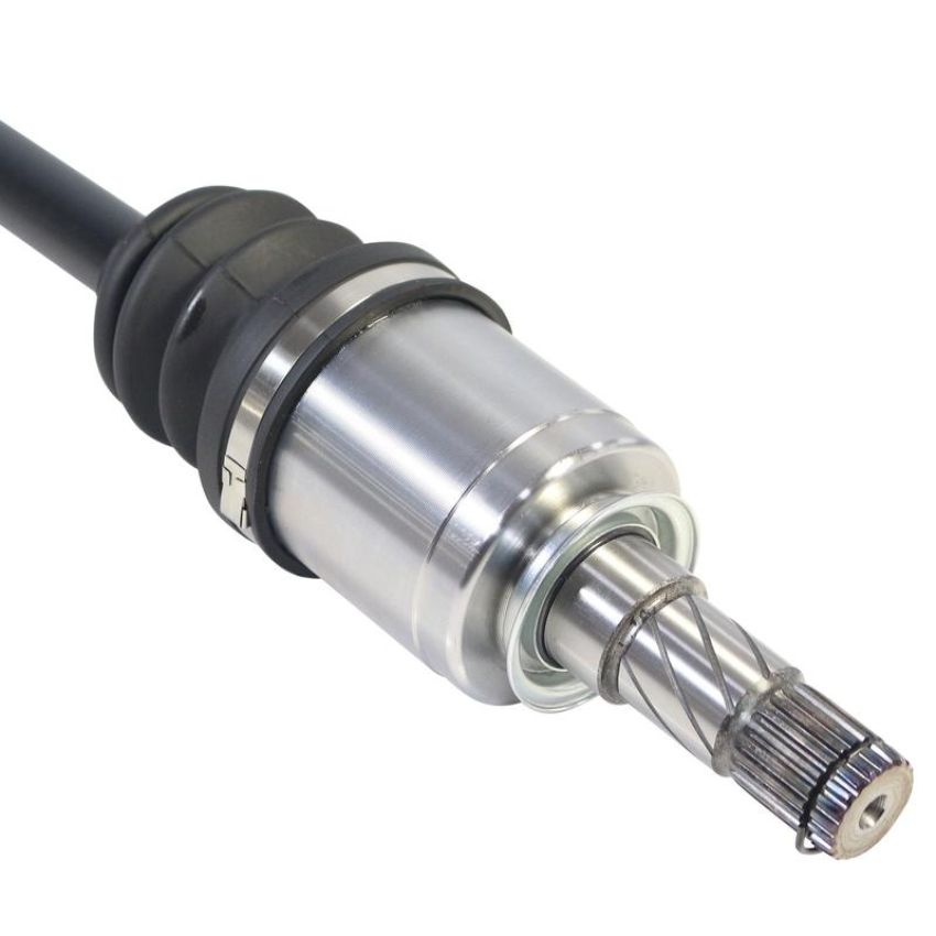 GSP NCV66067 Subaru (2.5, 3.6) CV Axle Assembly  - Rear