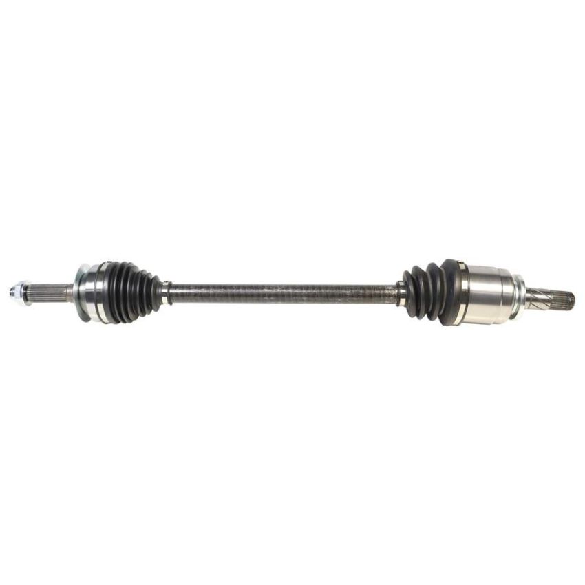 GSP NCV66077 07-09 Subaru Legacy GT spec.B CV Axle Assembly  - Rear