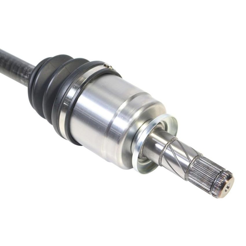 GSP NCV66077 07-09 Subaru Legacy GT spec.B CV Axle Assembly  - Rear
