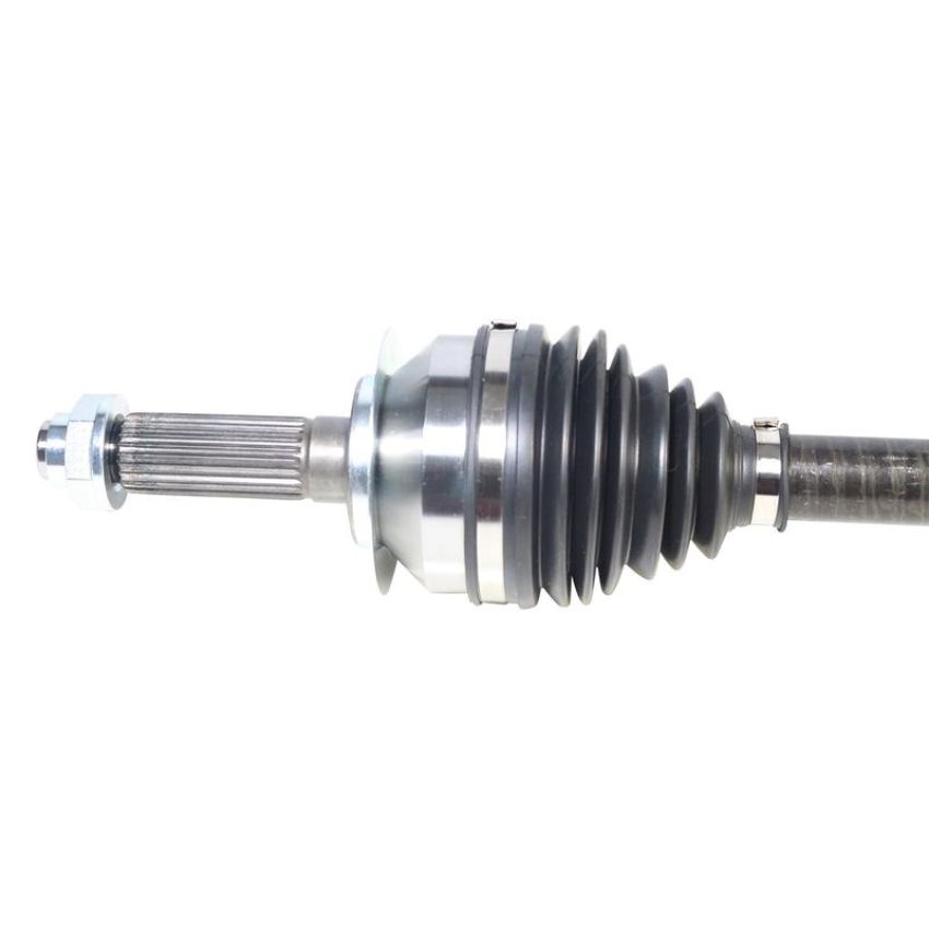 GSP NCV66077 07-09 Subaru Legacy GT spec.B CV Axle Assembly  - Rear