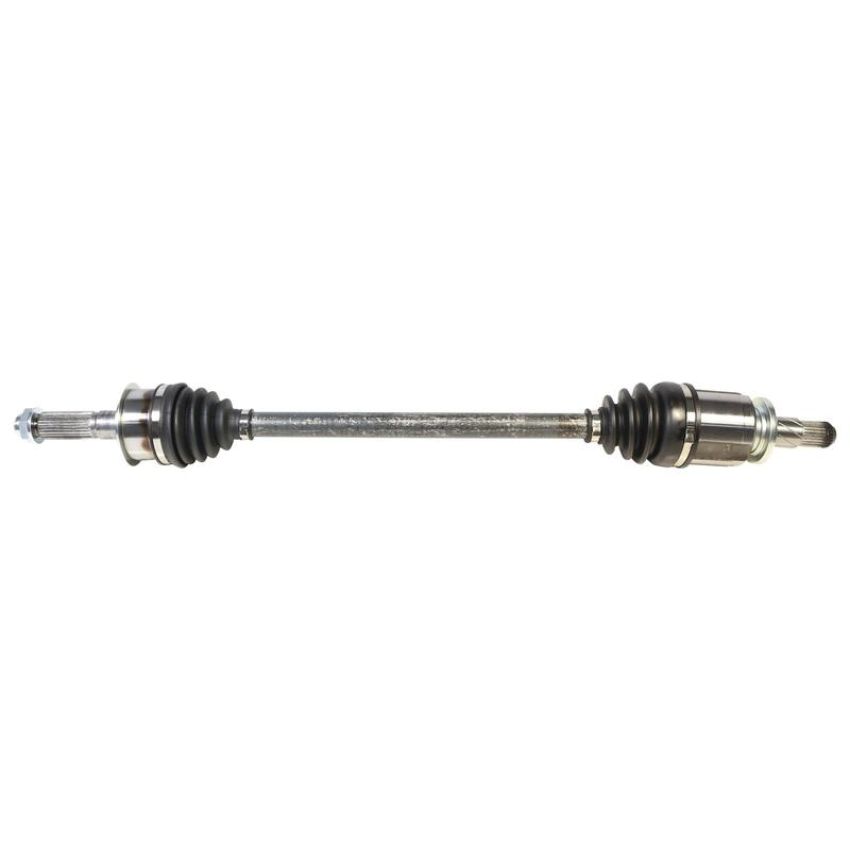 GSP NCV66079 Subaru CV Axle Assembly  - Rear