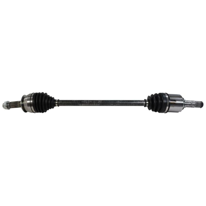 GSP NCV66080 18-23 Subaru Crosstrek CV Axle Assembly  - Front