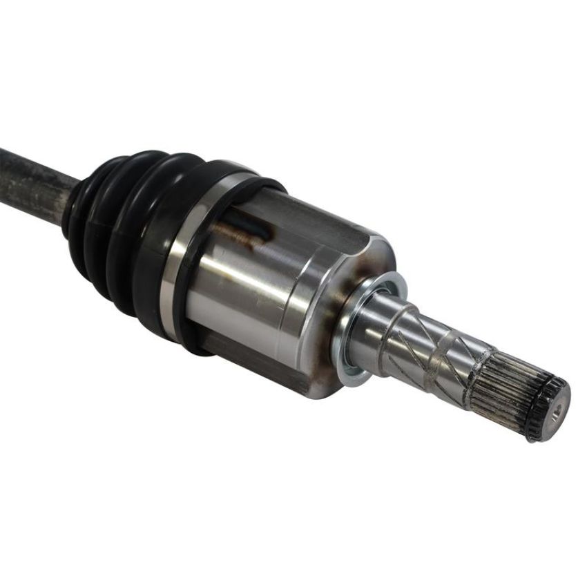 GSP NCV66080 18-23 Subaru Crosstrek CV Axle Assembly  - Front