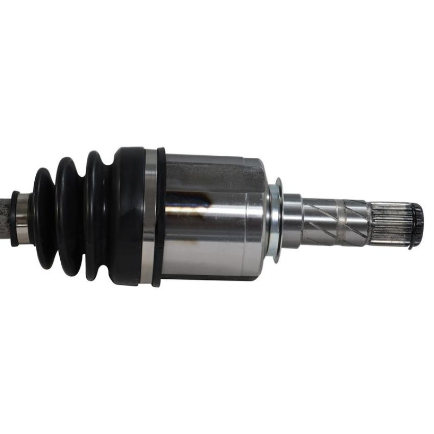 GSP NCV66080 18-23 Subaru Crosstrek CV Axle Assembly  - Front