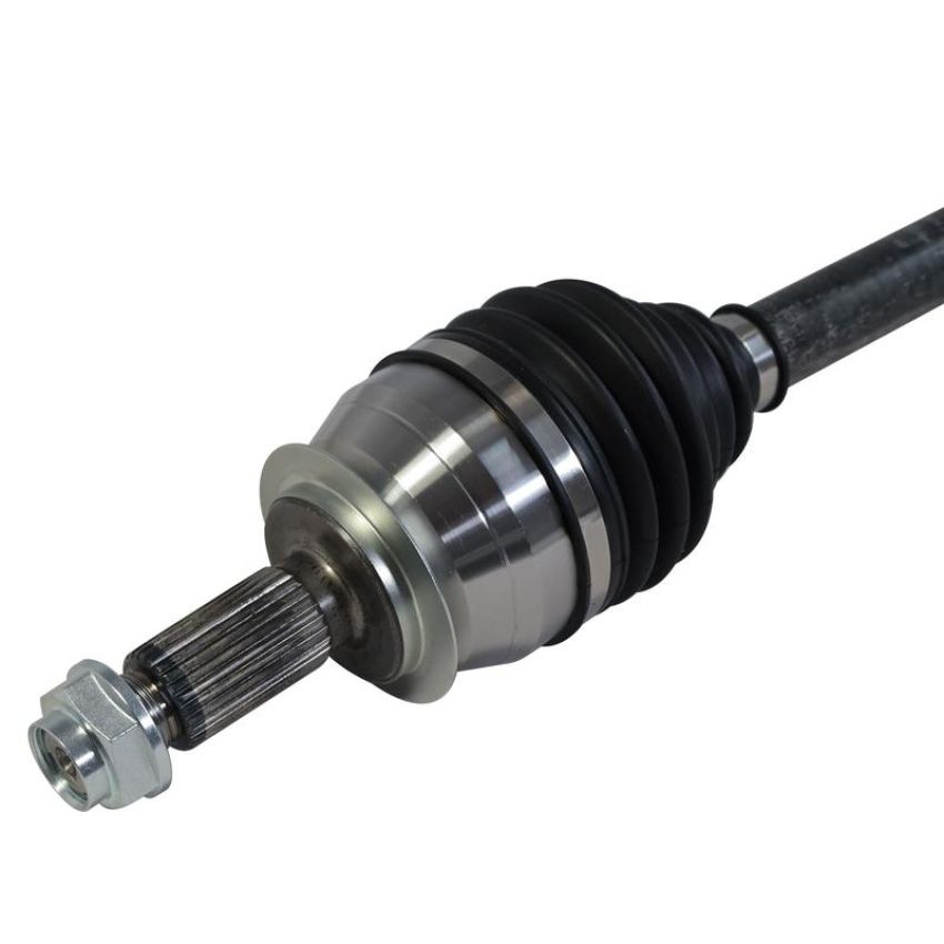 GSP NCV66080 18-23 Subaru Crosstrek CV Axle Assembly  - Front