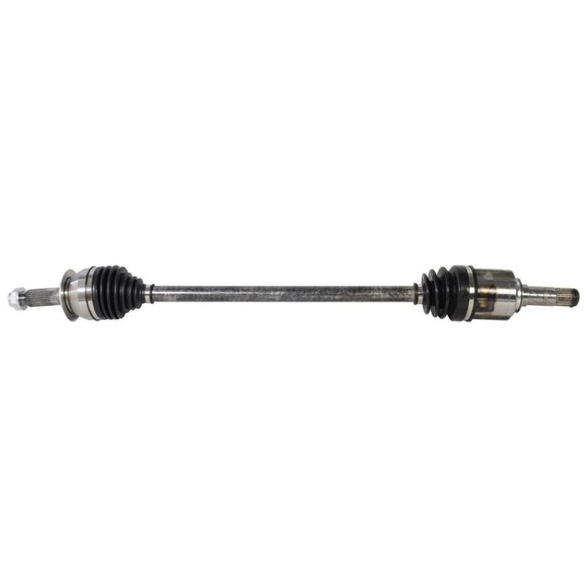 GSP NCV66081 19-22 Subaru Ascent CV Axle Assembly  - Front
