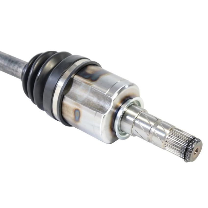 GSP NCV66081 19-22 Subaru Ascent CV Axle Assembly  - Front