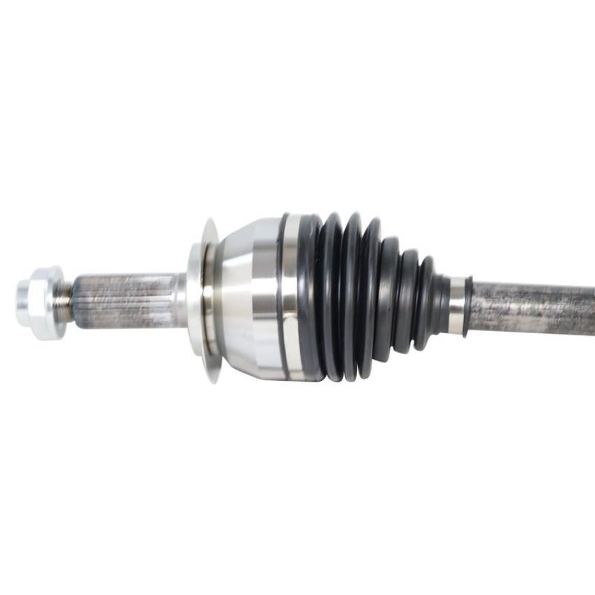 GSP NCV66081 19-22 Subaru Ascent CV Axle Assembly  - Front