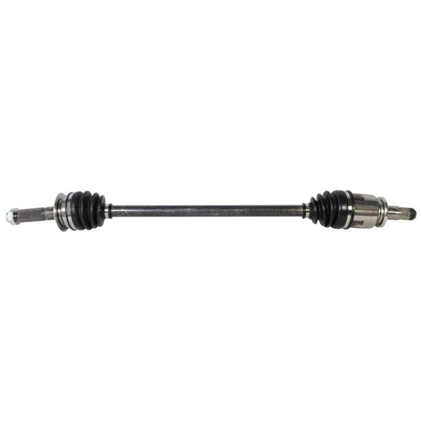GSP NCV66082 19-22 Subaru Ascent CV Axle Assembly  - Rear
