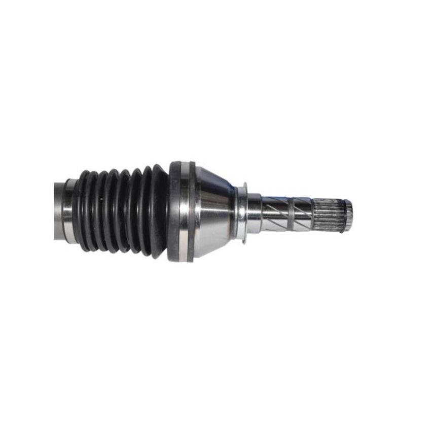GSP NCV66087 Subaru CV Axle Assembly  - Front