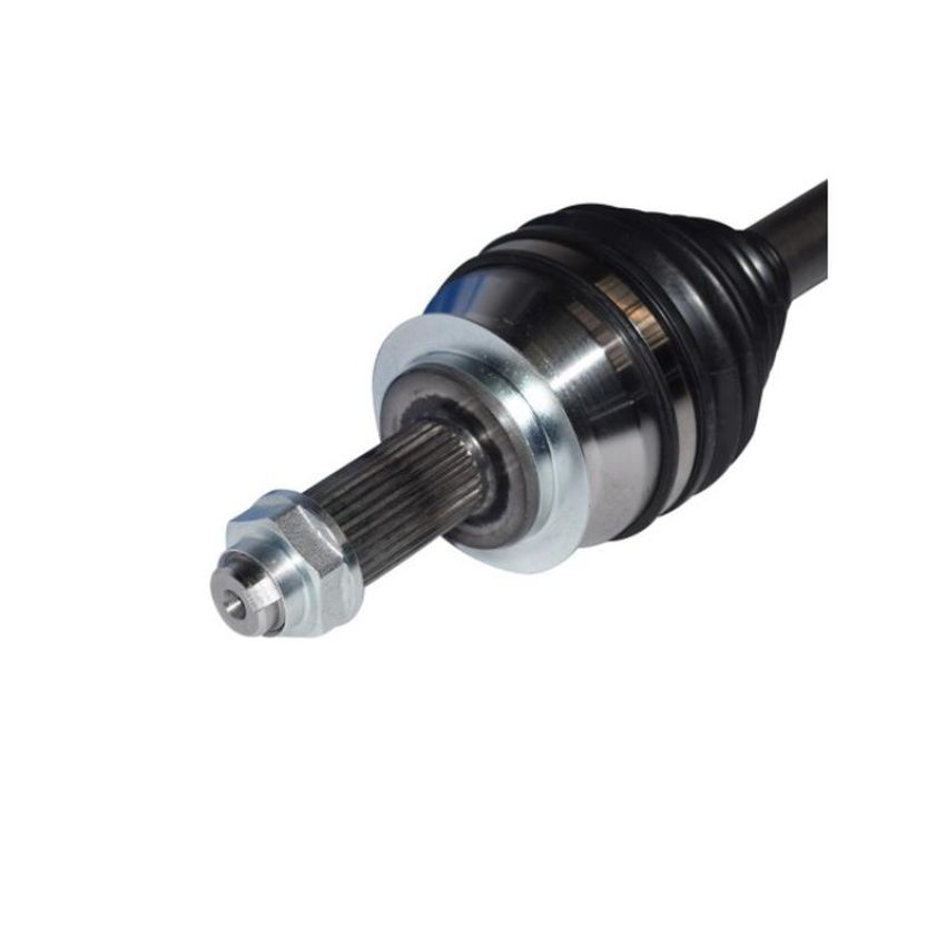 GSP NCV66087 Subaru CV Axle Assembly  - Front