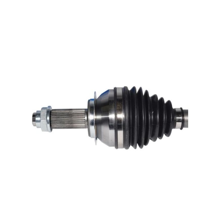 GSP NCV66087 Subaru CV Axle Assembly  - Front
