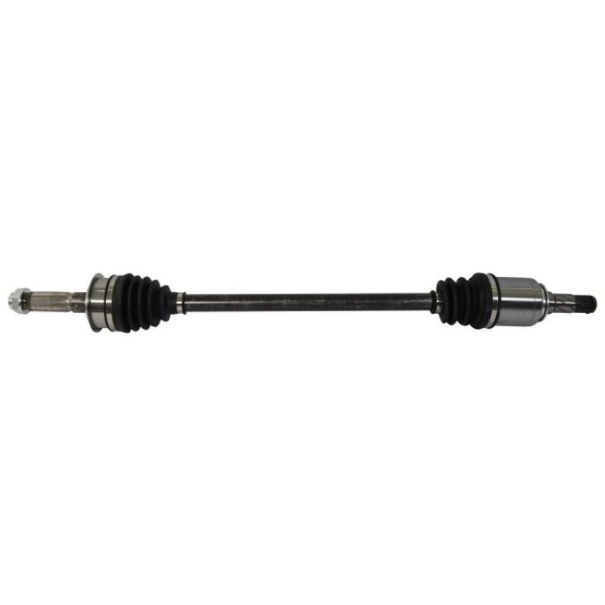 GSP NCV66088 2013 Subaru XV Crosstrek CV Axle Assembly  - Rear