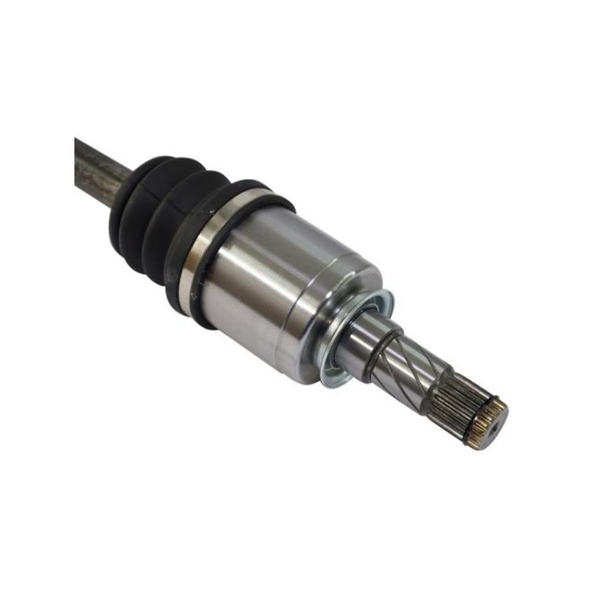 GSP NCV66088 2013 Subaru XV Crosstrek CV Axle Assembly  - Rear