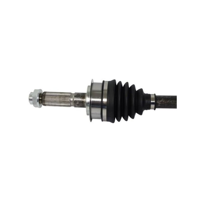 GSP NCV66088 2013 Subaru XV Crosstrek CV Axle Assembly  - Rear