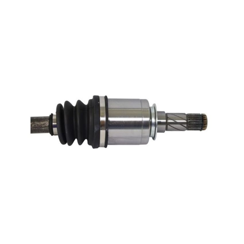 GSP NCV66088 2013 Subaru XV Crosstrek CV Axle Assembly  - Rear