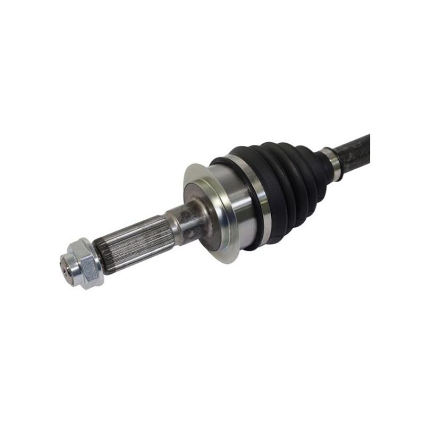 GSP NCV66088 2013 Subaru XV Crosstrek CV Axle Assembly  - Rear