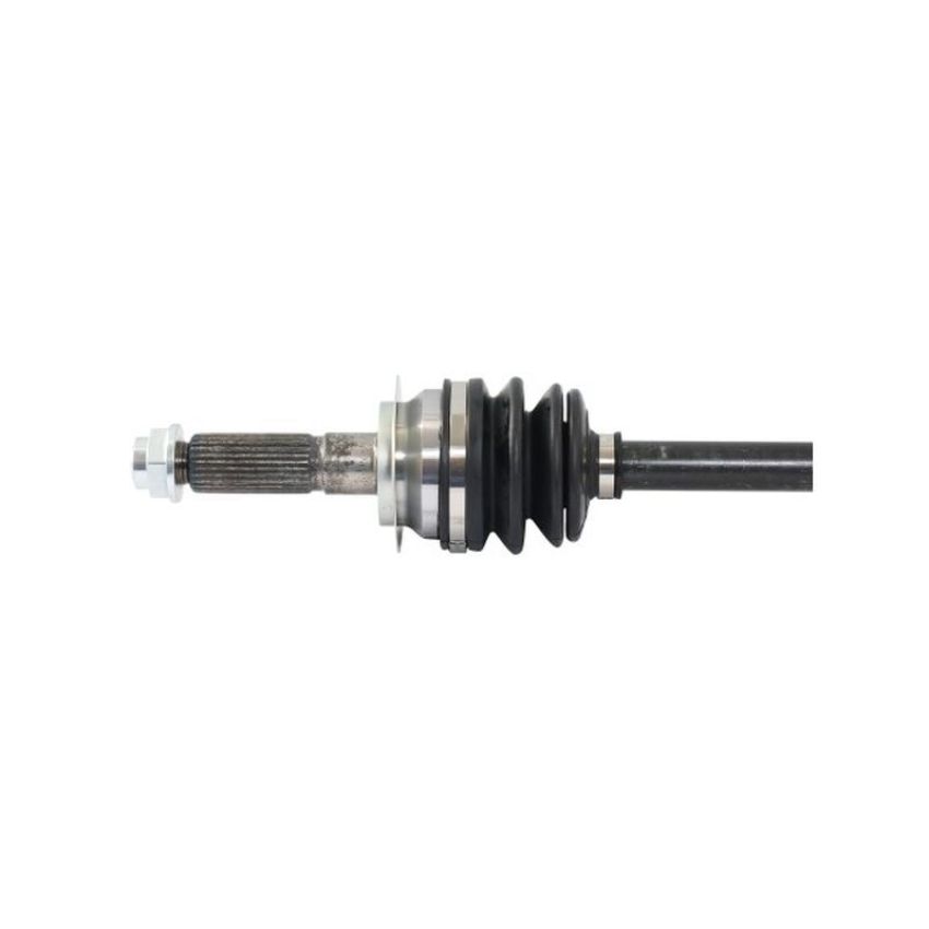 GSP NCV66094 2020-23; Subaru Legacy, Outback; (Rear Both)