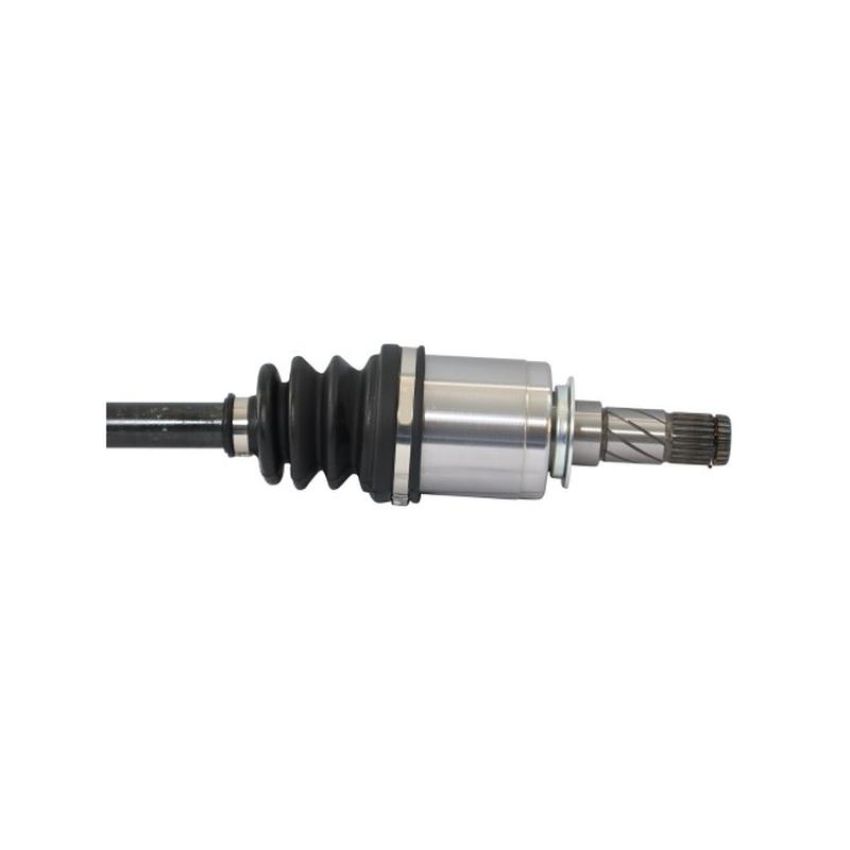 GSP NCV66094 2020-23; Subaru Legacy, Outback; (Rear Both)