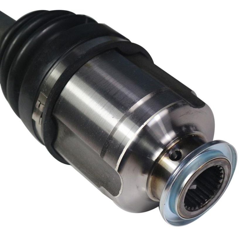 GSP NCV66501 Subaru (Wagon - 2.0, 2.5) CV Axle Assembly  - Front