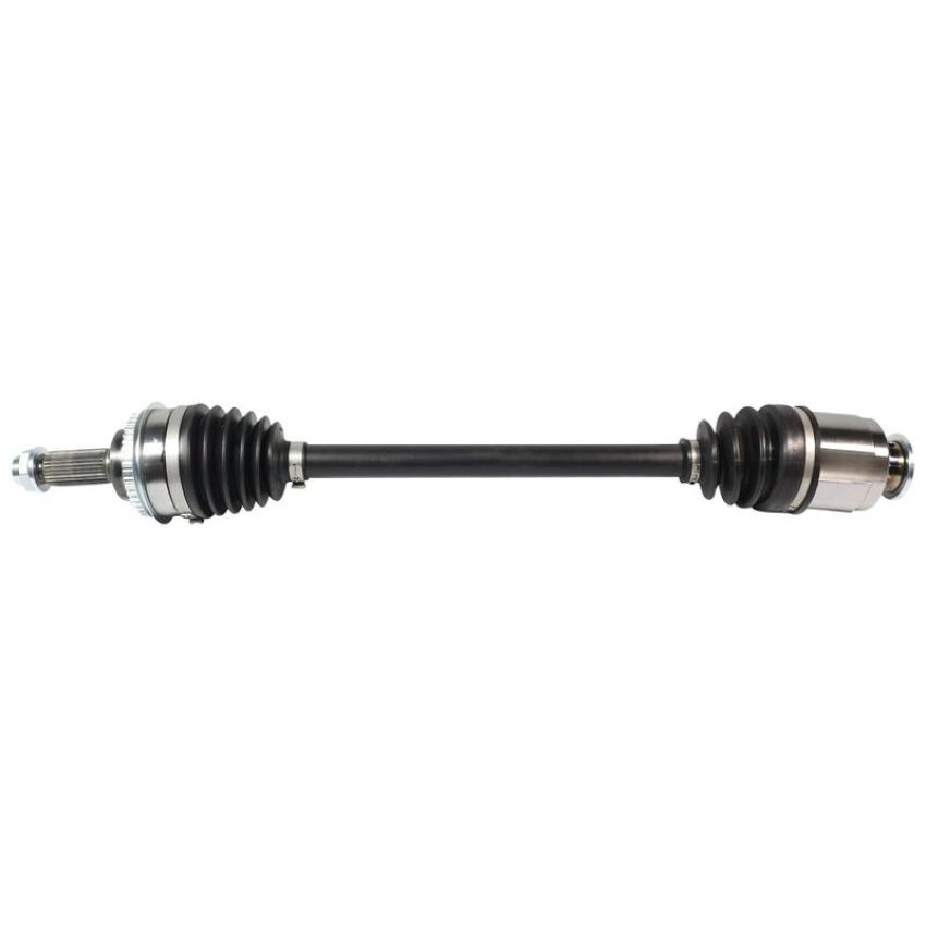 GSP NCV66501XD Subaru (Wagon - 2.0, 2.5) CV Axle Assembly  - Front